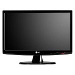 Monitor Datenblatt LG Flatron W2243T-PF