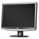 Monitor Datenblatt LG Flatron W2252TE