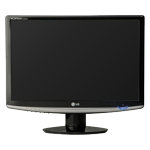 Monitor Datenblatt LG Flatron W2252V