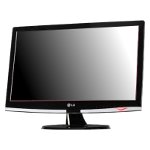 Monitor Datenblatt LG Flatron W2253TQ