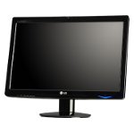 Monitor Datenblatt LG Flatron W2271TC