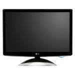 Monitor Datenblatt LG Flatron W2284F