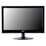 Monitor Datenblatt LG Flatron W2340T-PN