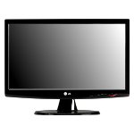 Monitor Datenblatt LG Flatron W2343T