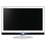 Monitor Datenblatt LG Flatron W2363V