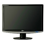 Monitor Datenblatt LG Flatron W2452T
