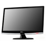Monitor Datenblatt LG Flatron W2453T