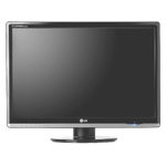 Monitor Datenblatt LG Flatron W2600H