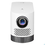 Beamer Datenblatt LG HF80JS