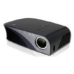 Beamer Datenblatt LG HS200G