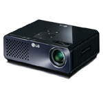 Beamer Datenblatt LG HW300Y