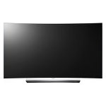 Fernseher Datenblatt LG OLED55C6D