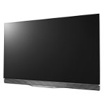 Fernseher Datenblatt LG OLED65E7V