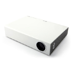 Beamer Datenblatt LG PA72G