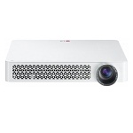 Beamer Datenblatt LG PF80G