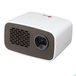 Beamer Datenblatt LG PH300S
