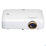 Beamer Datenblatt LG PH550