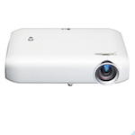 Beamer Datenblatt LG PW1000