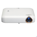 Beamer Datenblatt LG PW1500G