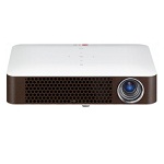 Beamer Datenblatt LG PW700