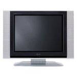 Fernseher Datenblatt LG RZ-20LZ50