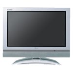 Fernseher Datenblatt LG RZ-23LZ20