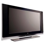 Fernseher Datenblatt LG RZ-37LZ31