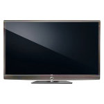 Fernseher Datenblatt Loewe Art 40 (m)