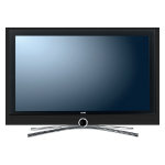 Fernseher Datenblatt Loewe Connect 22 SL (b)