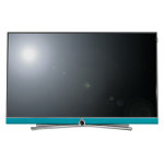 Fernseher Datenblatt Loewe Connect 48 UHD (blau)