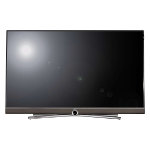 Fernseher Datenblatt Loewe Connect 48 UHD (braun)