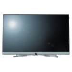 Fernseher Datenblatt Loewe Connect 48 UHD (silbern)