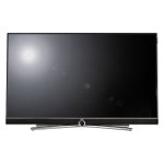 Fernseher Datenblatt Loewe Connect 55 UHD (schwarz)