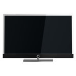 Fernseher Datenblatt Loewe Connect ID 46 (w)