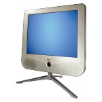 Fernseher Datenblatt Loewe Mimo 20 (w)