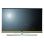 Fernseher Datenblatt Loewe Reference 55 UHD (gold)