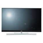 Fernseher Datenblatt Loewe Reference 55 UHD (schwarz)