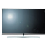 Fernseher Datenblatt Loewe Reference 55 UHD (silbern)