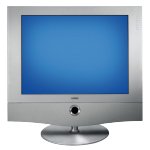 Fernseher Datenblatt Loewe Spheros 20 Sat