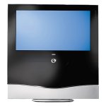 Fernseher Datenblatt Loewe Spheros 37 DR+