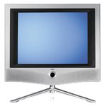 Fernseher Datenblatt Loewe Xelos A 20