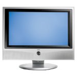 Fernseher Datenblatt Loewe Xelos A 26 DVB-T