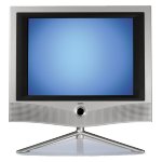 Fernseher Datenblatt Loewe Xelos SL 20