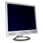 Monitor Datenblatt Magic LCD 170BV