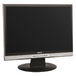 Monitor Datenblatt Magic LCD 190