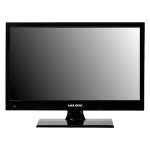 Fernseher Datenblatt Majestic TVD-215 LED