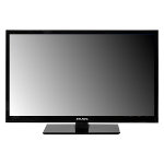 Fernseher Datenblatt Majestic TVD-224 LED