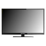 Fernseher Datenblatt Majestic TVD-239 LED
