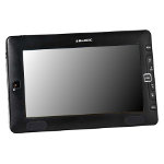 Fernseher Datenblatt Majestic TVD-934N (b)