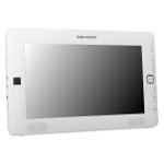 Fernseher Datenblatt Majestic TVD-934N (w)